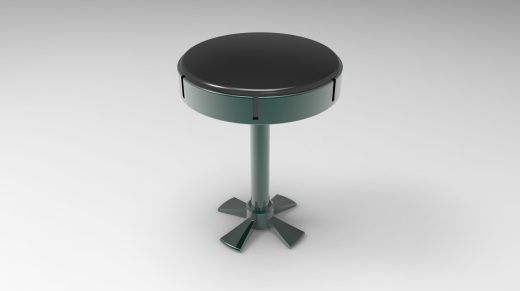 休闲停车场缩略图